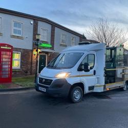 FIAT DUCATO 35 MULTIJET