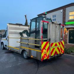 FIAT DUCATO 35 MULTIJET
