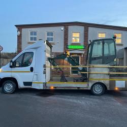 FIAT DUCATO 35 MULTIJET
