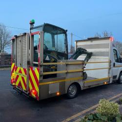 FIAT DUCATO 35 MULTIJET