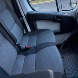 FIAT DUCATO 35 MULTIJET