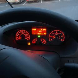 FIAT DUCATO 35 MULTIJET