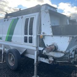SCHWING SP1800D