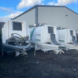 SCHWING SP1800D