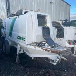 SCHWING SP1800D
