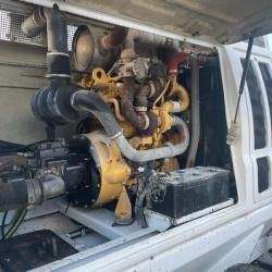 SCHWING SP1800D