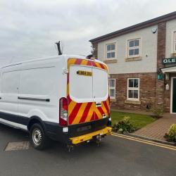 Ford Transit 350 tdci 125