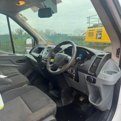 Ford Transit 350 tdci 125