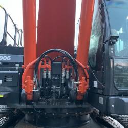 Hitachi ZX350LC-7