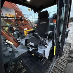 Hitachi ZX350LC-7