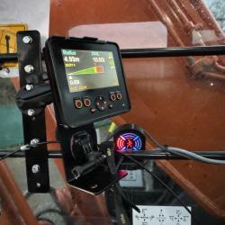 Hitachi ZX350LC-7