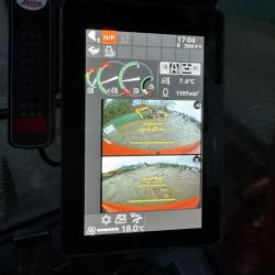 Hitachi ZX350LC-7
