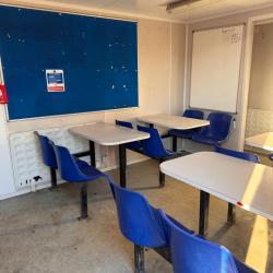 WELFARE UNIT 24 X 10