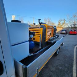 IVECO Daily 70C18 Hi-Matic Auto