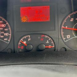 FIAT DUCATO 35 Multijet 140 L2H1 MLWB