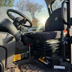 JCB 540-140 Hi-Vis