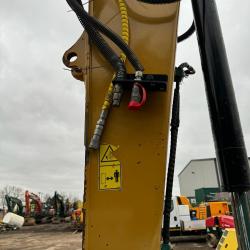 CAT 308E2 CR