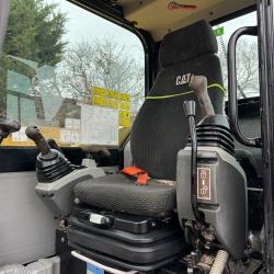 CAT 308E2 CR