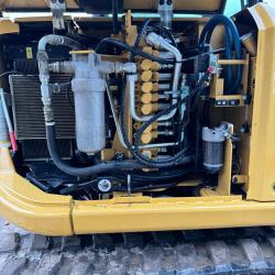 CAT 308E2 CR
