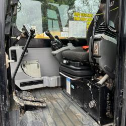 CAT 308E2 CR