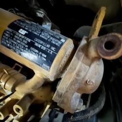 CAT 308E2 CR