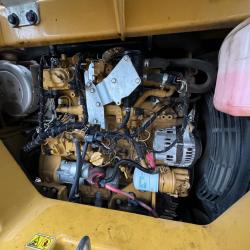 CAT 308E2 CR