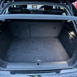 AUDI A3 Se Tdi
