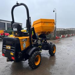 JCB 2T HS