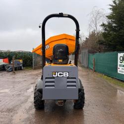 JCB 2T HS