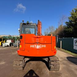HITACHI ZX85USB-5A