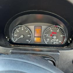 MERCEDES-BENZ Sprinter 314Cdi BLUETEC MWB