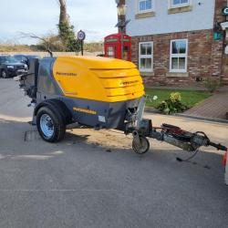 PUTZMEISTER P718