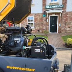 PUTZMEISTER P718