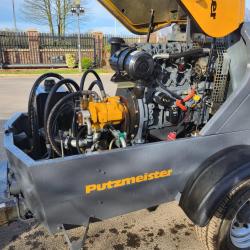 PUTZMEISTER P718