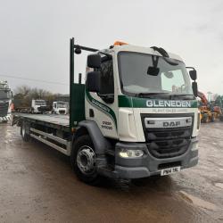 DAF LF220