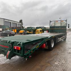 DAF LF220