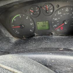 FORD TRANSIT TRANSIT 100 T350M RWD