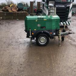 GENERAC VB9