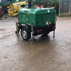 GENERAC VB9