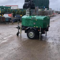 GENERAC VB9