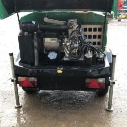 GENERAC VB9