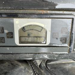HITACHI ZX19U-5