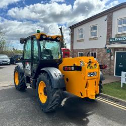 JCB 531-70