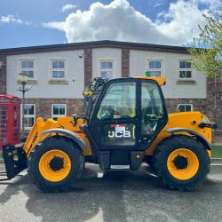 JCB 531-70