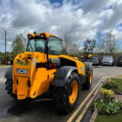 JCB 531-70