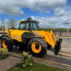 JCB 531-70