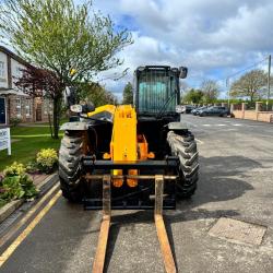 JCB 531-70