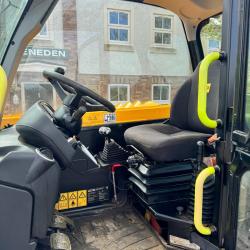 JCB 531-70