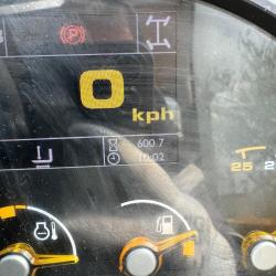 JCB 531-70