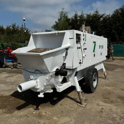 SCHWING SP1250